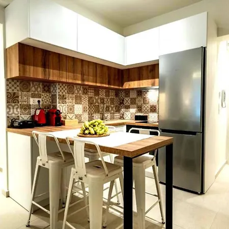 Albatros Apartments Alexandroupoli Exterior photo