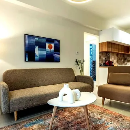 Albatros Apartments Alexandroupoli Exterior photo