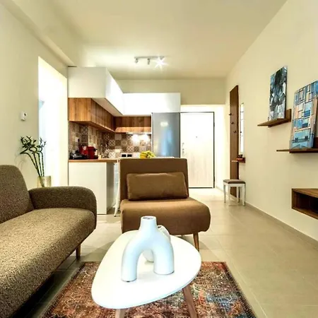 Albatros Apartments Alexandroupoli Exterior photo