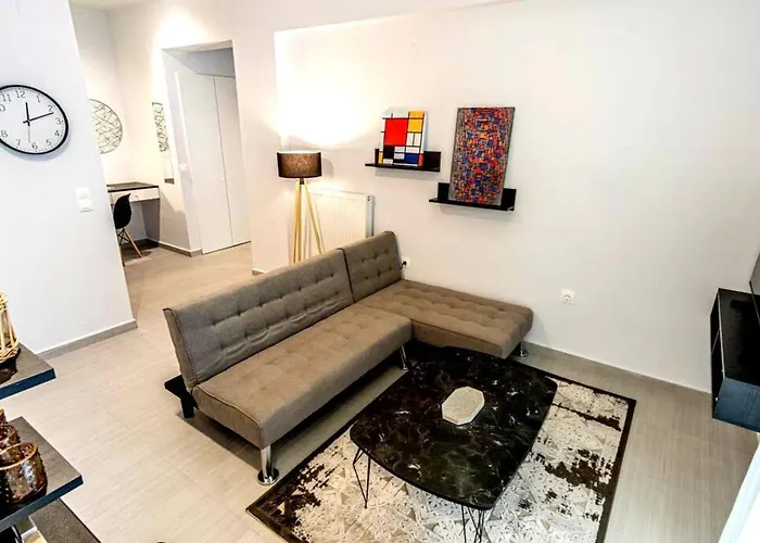 Albatros Apartments