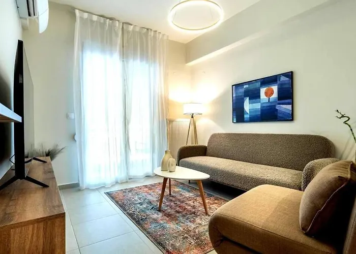 Albatros Apartments