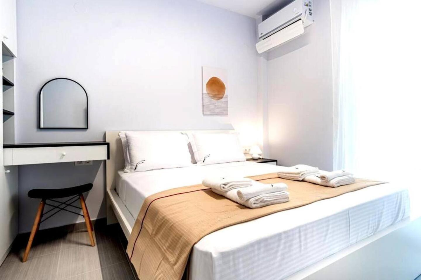 Apartment Albatros *