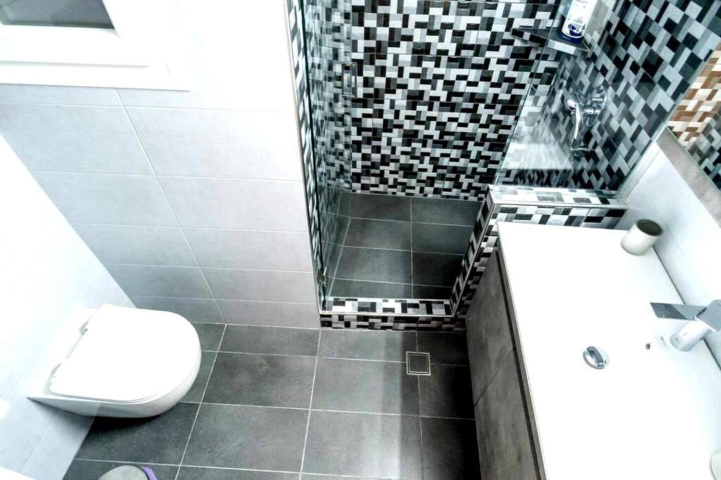 Apartment Albatros *