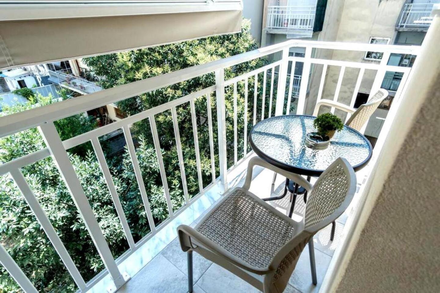Albatros Apartment *