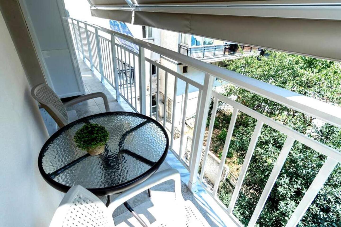 Apartment Albatros *