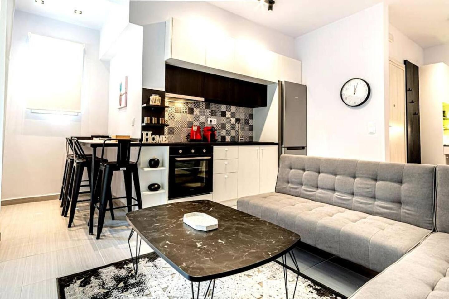 Albatros Apartment