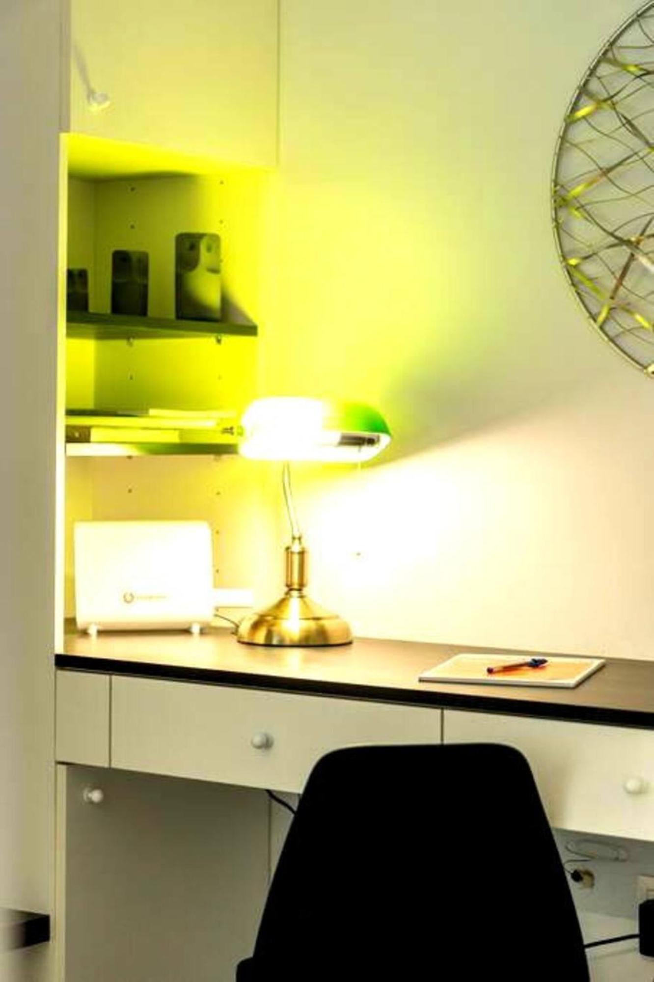 Albatros Apartment *