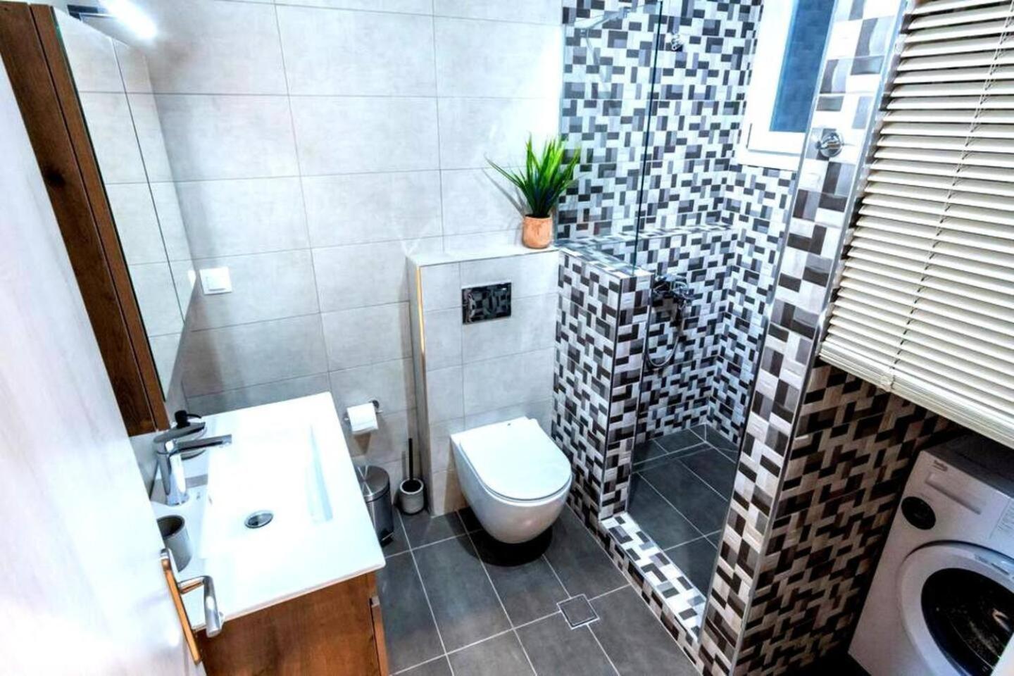 Apartment Albatros *