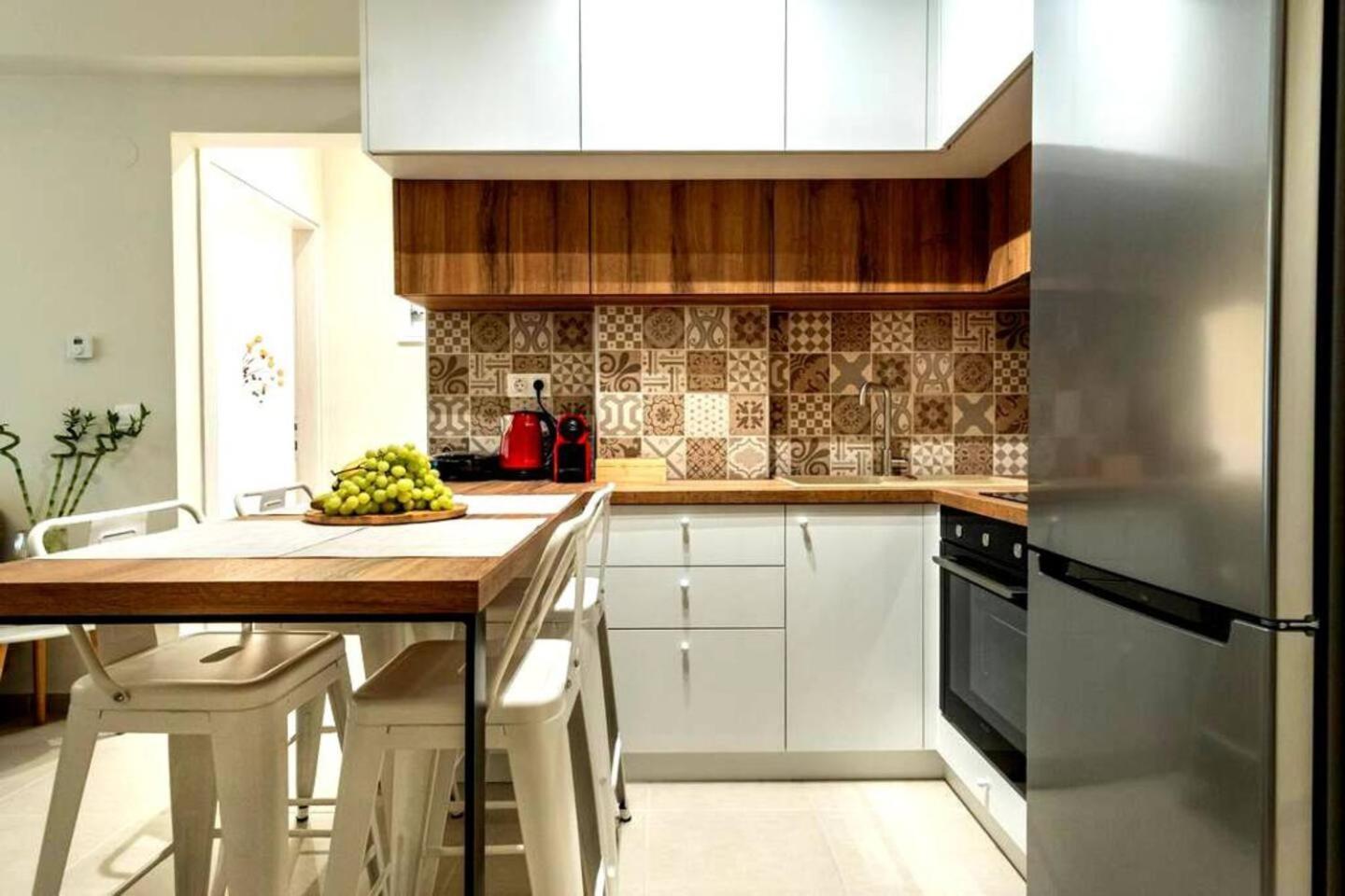Albatros Apartment Alexandroupoli