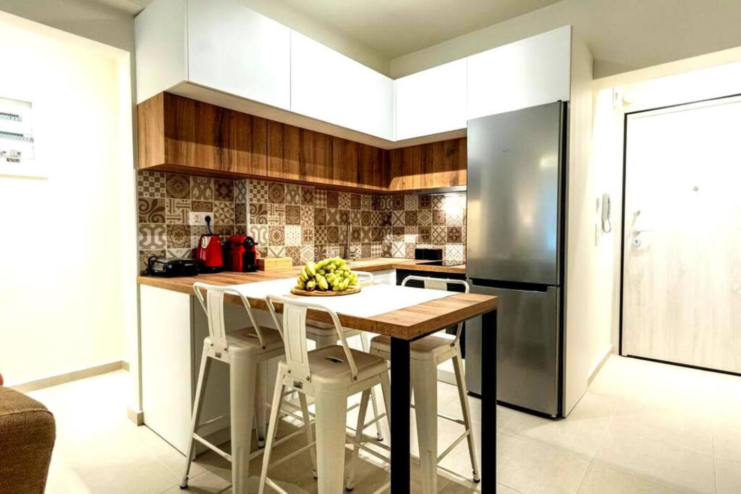 Apartment Albatros