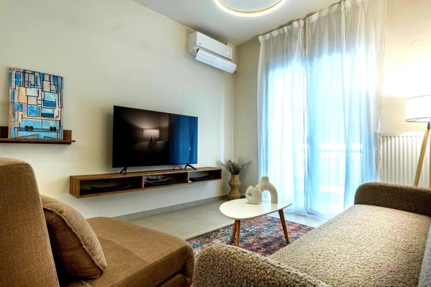 Apartment Albatros *