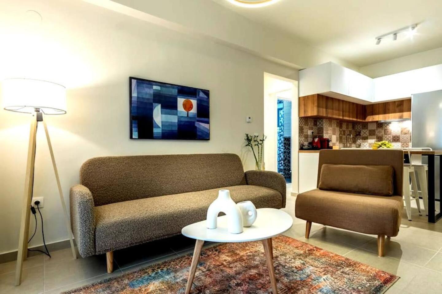 Albatros Apartment
