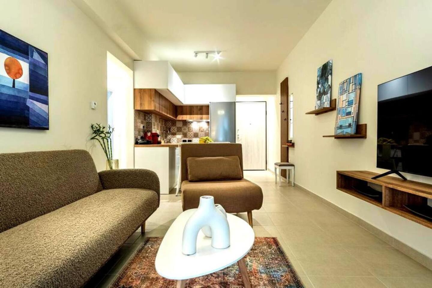 Apartment Albatros